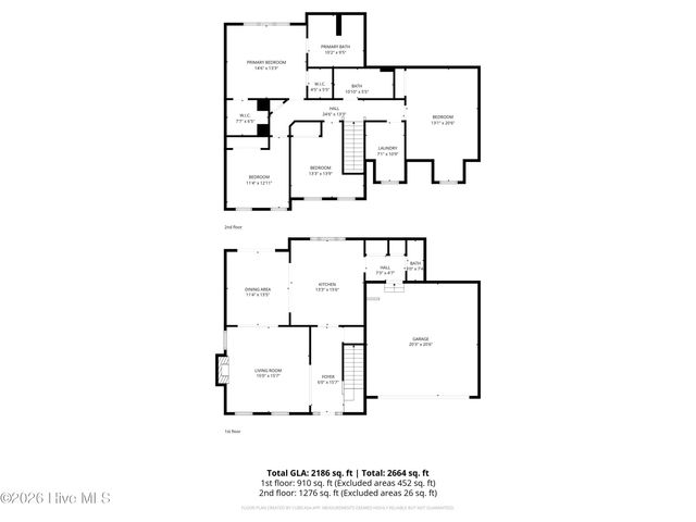 243 Breakwater Drive, Sneads Ferry, NC 28460