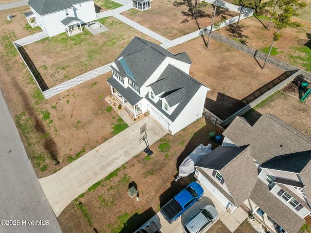 243 Breakwater Drive, Sneads Ferry, NC 28460