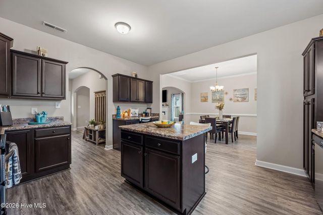 243 Breakwater Drive, Sneads Ferry, NC 28460