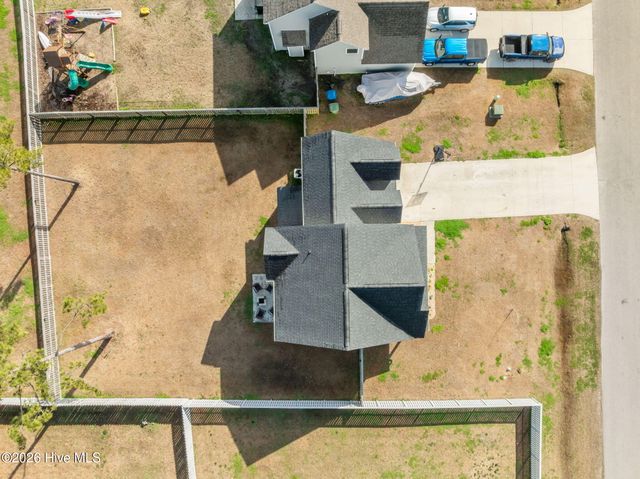 243 Breakwater Drive, Sneads Ferry, NC 28460