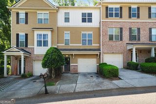 1798 Oakbrook Lane NW 8, Kennesaw, GA 30152