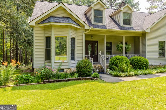32 Gwen Place, Thomaston, GA 30286