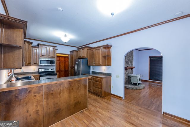 32 Gwen Place, Thomaston, GA 30286