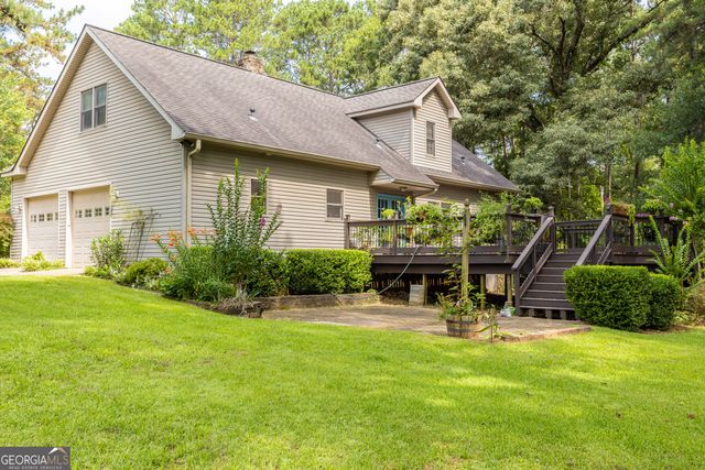 32 Gwen Place, Thomaston, GA 30286