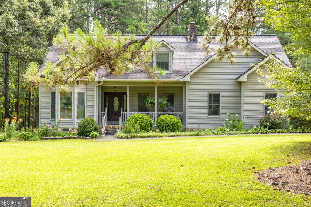 32 Gwen Place, Thomaston, GA 30286