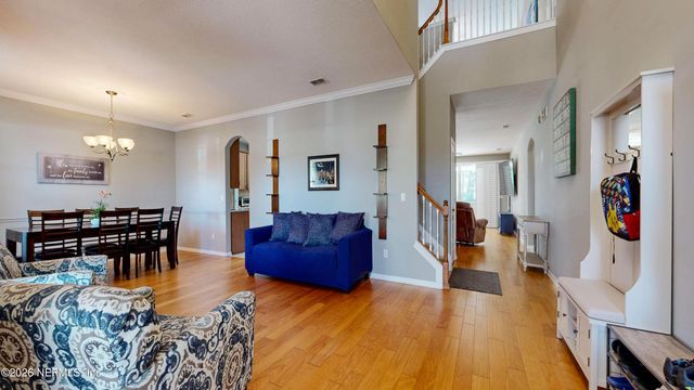 1098 GARRISON Drive, St. Augustine, FL 32092