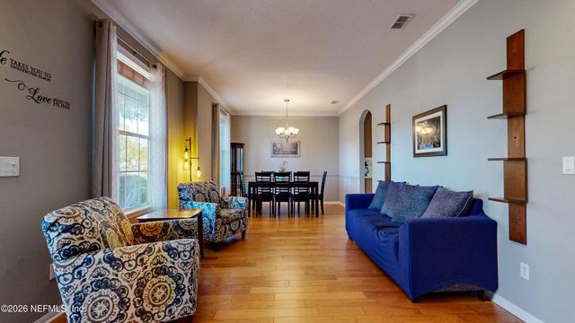 1098 GARRISON Drive, St. Augustine, FL 32092