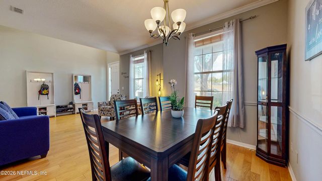 1098 GARRISON Drive, St. Augustine, FL 32092