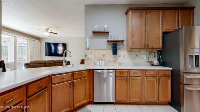 1098 GARRISON Drive, St. Augustine, FL 32092