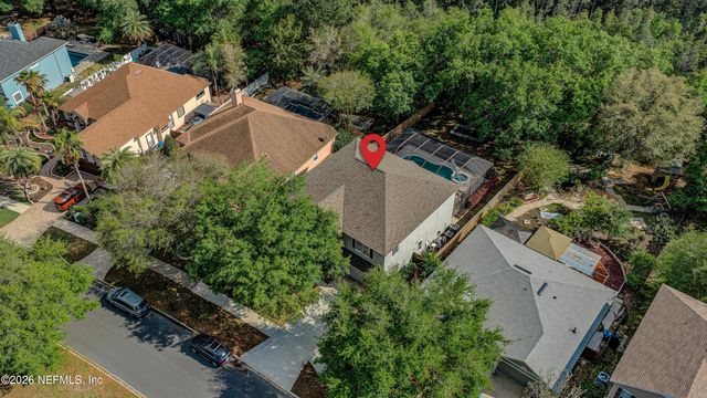 1098 GARRISON Drive, St. Augustine, FL 32092