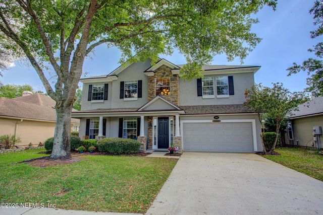 1098 GARRISON Drive, St. Augustine, FL 32092