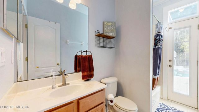 1098 GARRISON Drive, St. Augustine, FL 32092