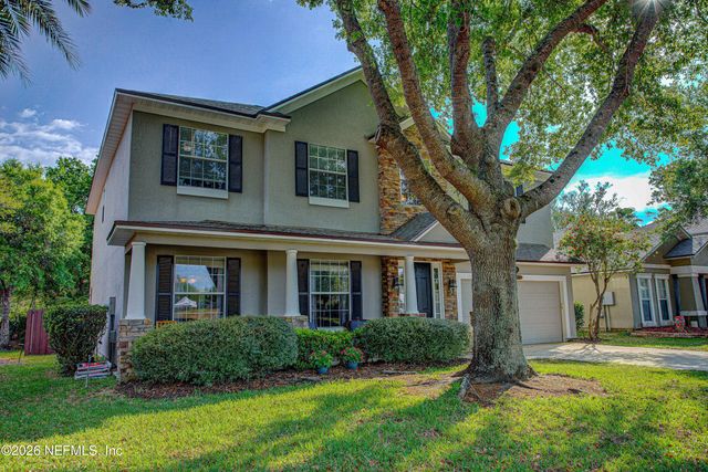 1098 GARRISON Drive, St. Augustine, FL 32092