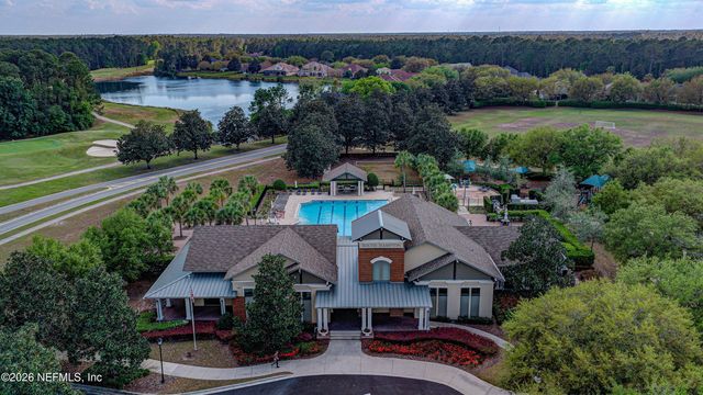 1098 GARRISON Drive, St. Augustine, FL 32092