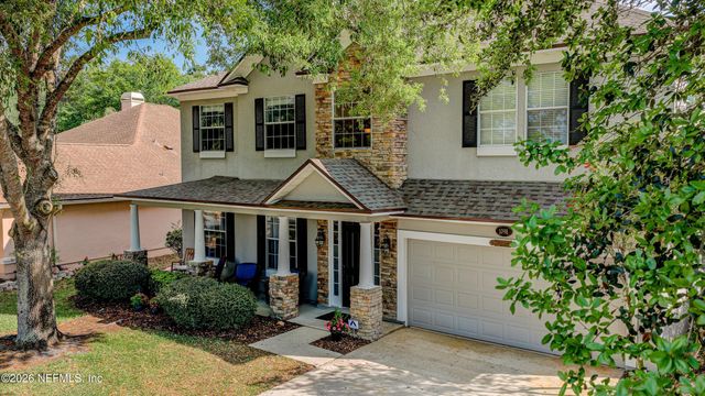 1098 GARRISON Drive, St. Augustine, FL 32092