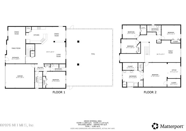 1098 GARRISON Drive, St. Augustine, FL 32092