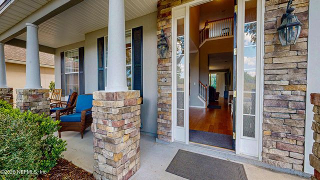 1098 GARRISON Drive, St. Augustine, FL 32092