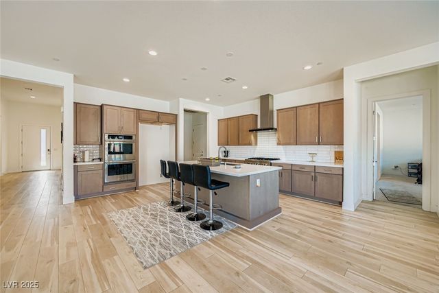 5714 Kings Bluff Avenue, Las Vegas, NV 89131