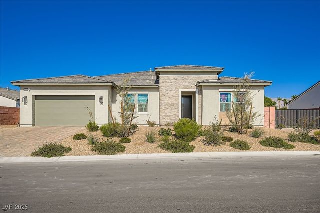 5714 Kings Bluff Avenue, Las Vegas, NV 89131