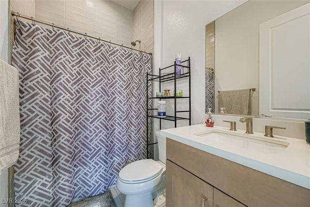 5714 Kings Bluff Avenue, Las Vegas, NV 89131