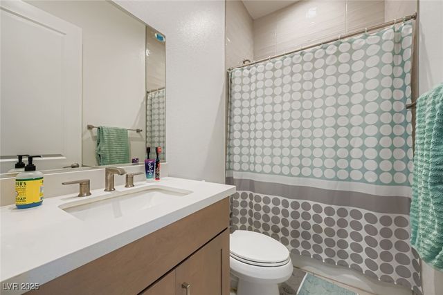 5714 Kings Bluff Avenue, Las Vegas, NV 89131