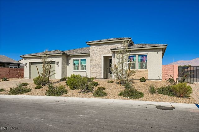 5714 Kings Bluff Avenue, Las Vegas, NV 89131