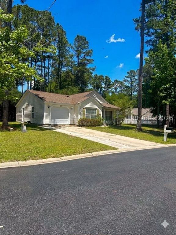 520 Greenfield Ct, Bluffton, SC 29910
