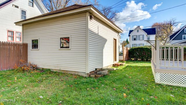 23 Briggs Street, Johnstown, NY 12095