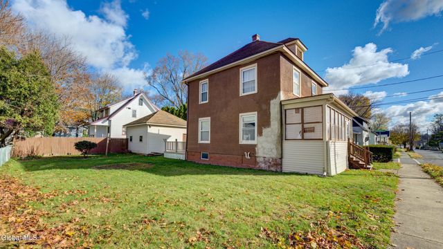23 Briggs Street, Johnstown, NY 12095