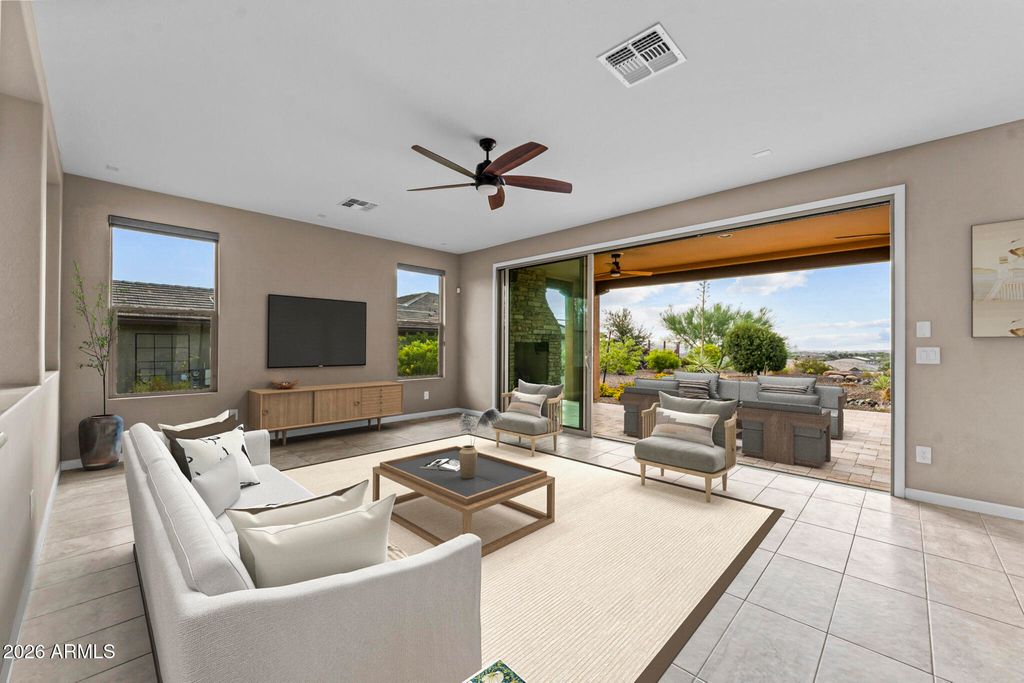 3670 STAMPEDE Drive, Wickenburg, AZ 85390 — photo 4