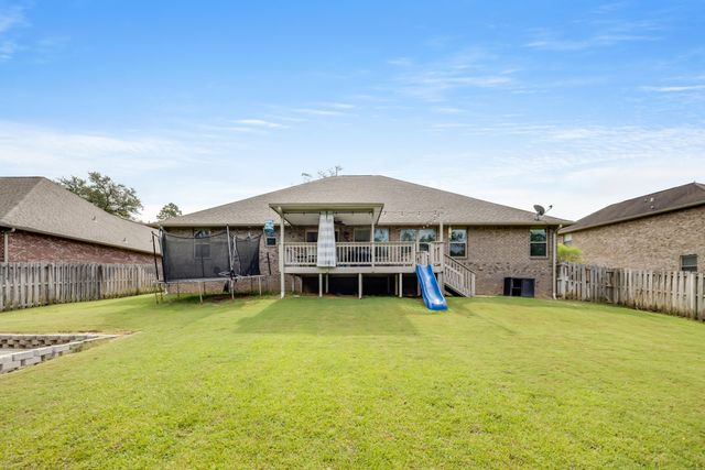 654 Red Fern Road, Crestview, FL 32536