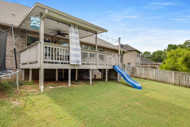 654 Red Fern Road, Crestview, FL 32536