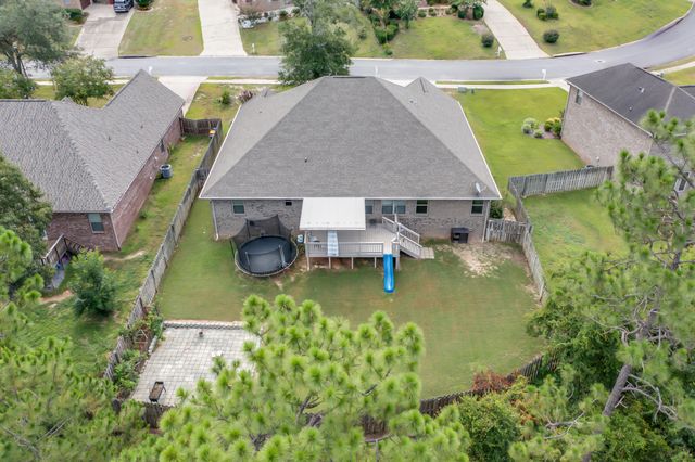 654 Red Fern Road, Crestview, FL 32536