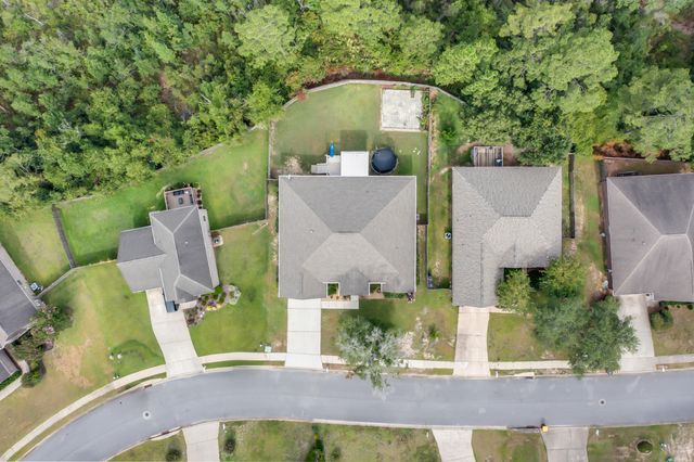 654 Red Fern Road, Crestview, FL 32536