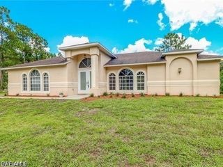 4365 22nd AVE SE, Naples, FL 34117