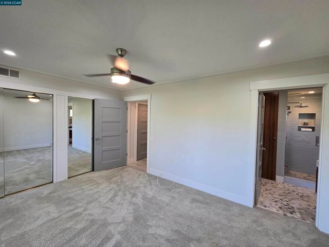 1124 Singingwood Ct 2, Walnut Creek, CA 94595