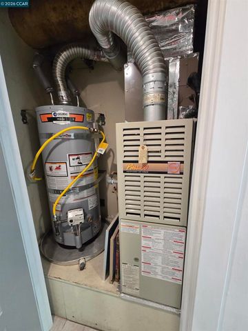 1124 Singingwood Ct 2, Walnut Creek, CA 94595