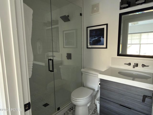 5975 N Fox Pointe Circle Apt A-2, Park City, UT 84098