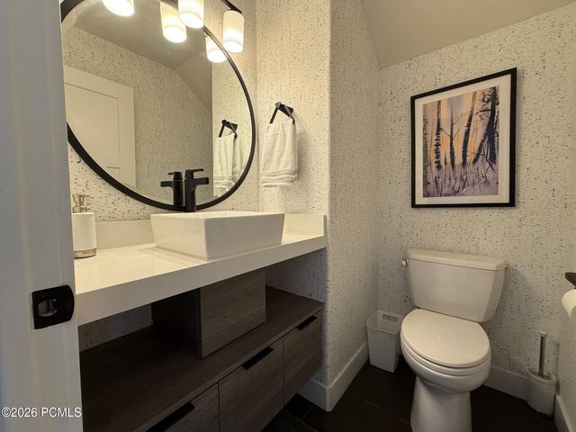 5975 N Fox Pointe Circle Apt A-2, Park City, UT 84098