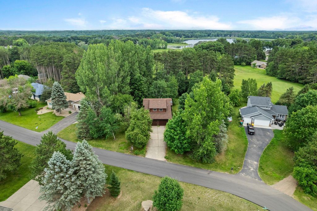 13239 Lake Place Road, Zimmerman, MN 55398