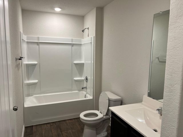 907 Adler WAY, San Marcos, TX 78666