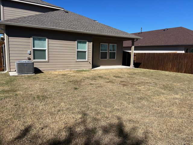 907 Adler WAY, San Marcos, TX 78666