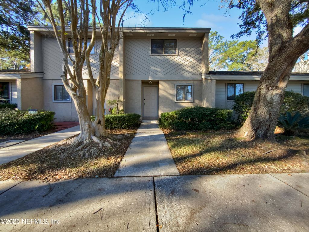 3801 CROWN POINT Road 1133, Jacksonville, FL 32257