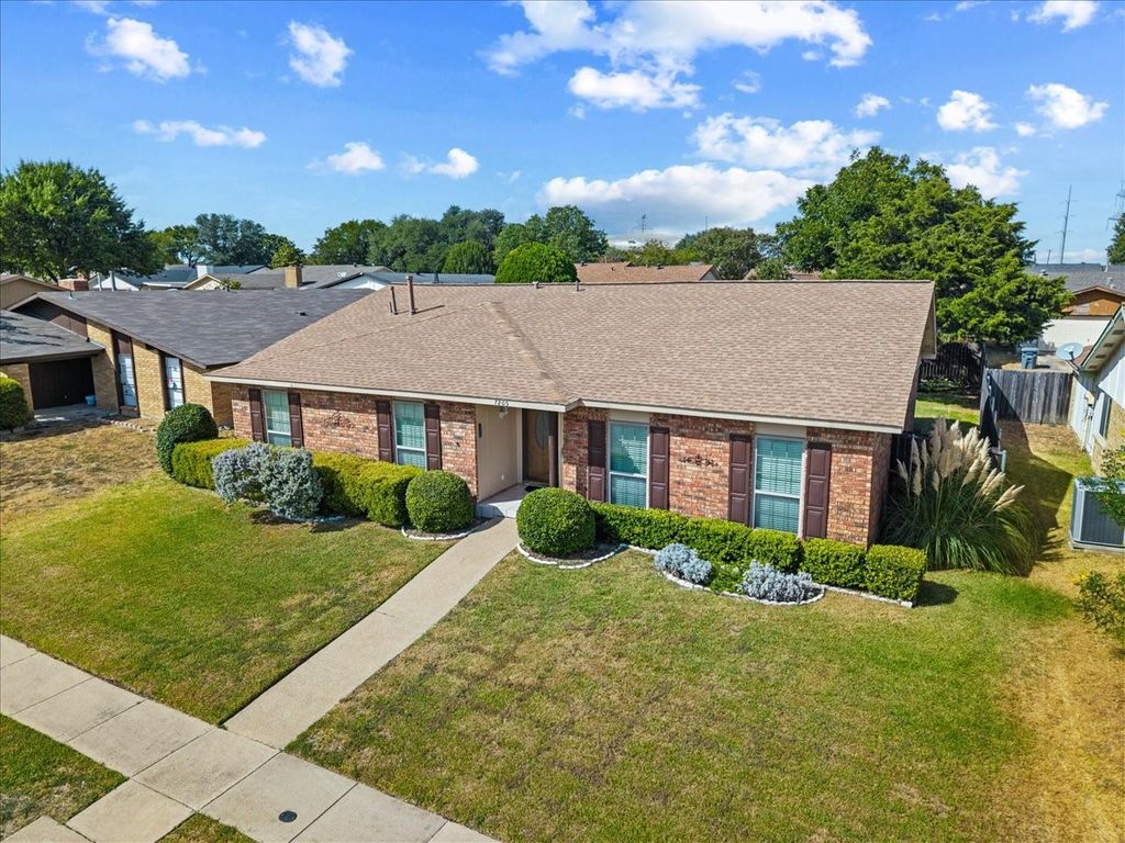 7205 Cloverglen Drive, Dallas, TX 75249 — photo 4