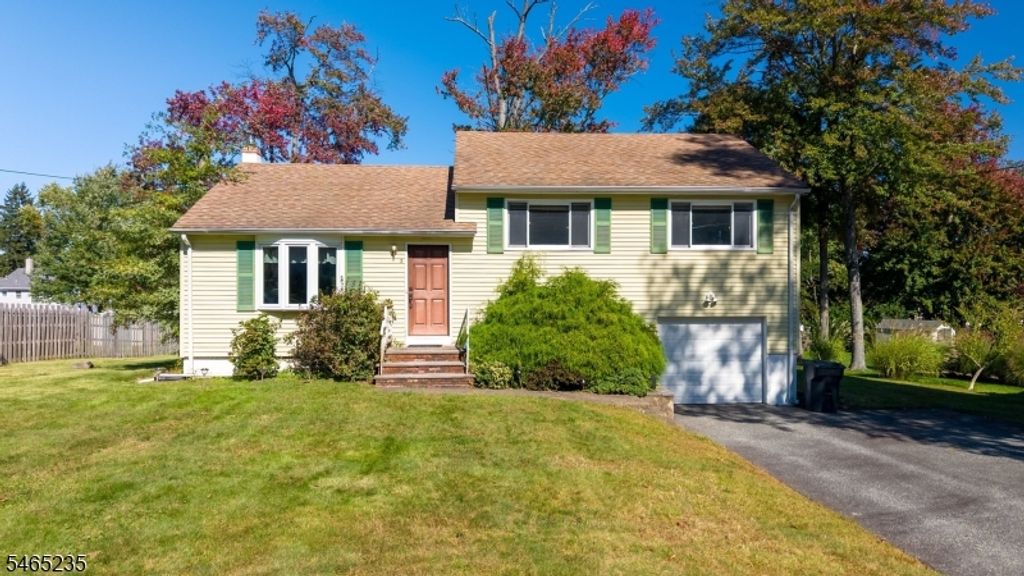 3 Locust Drive, Hanover Twp., NJ 07950 — exterior