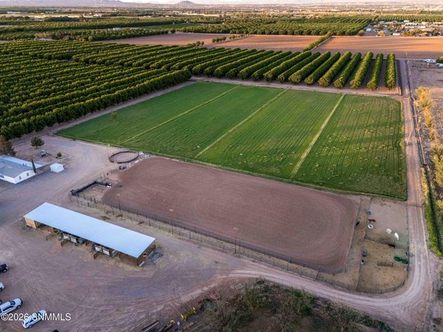 220 Squirrel Road, Las Cruces, NM 88007