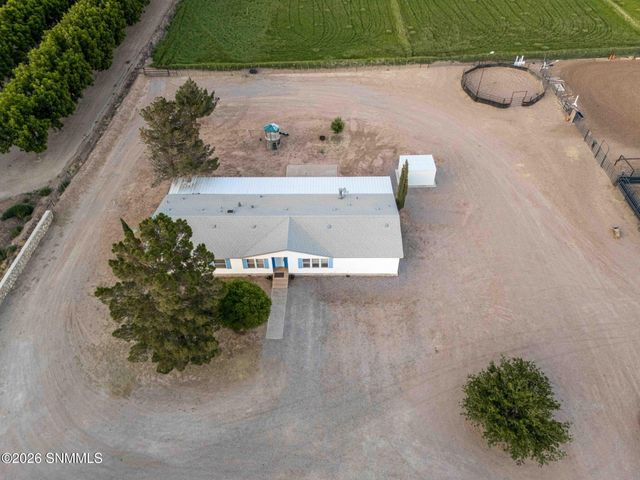 220 Squirrel Road, Las Cruces, NM 88007
