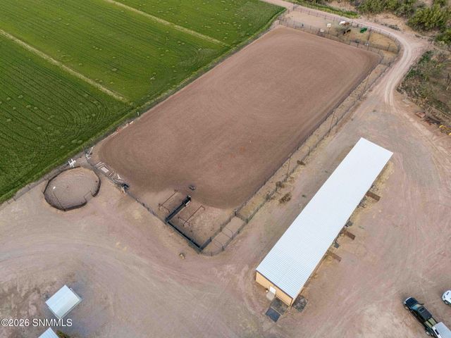 220 Squirrel Road, Las Cruces, NM 88007