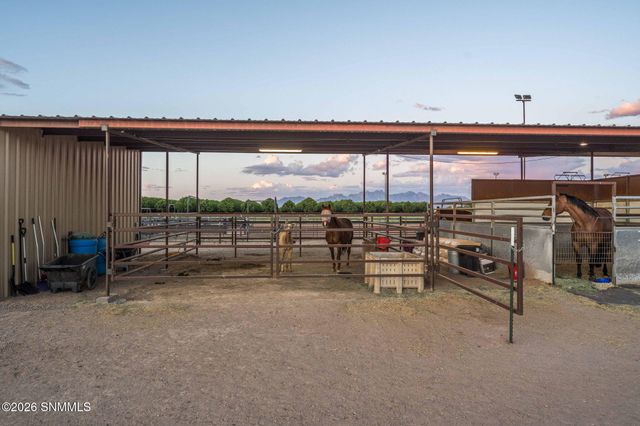 220 Squirrel Road, Las Cruces, NM 88007