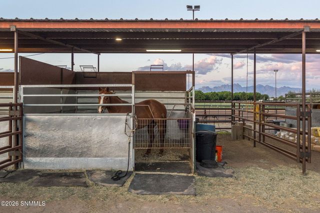 220 Squirrel Road, Las Cruces, NM 88007